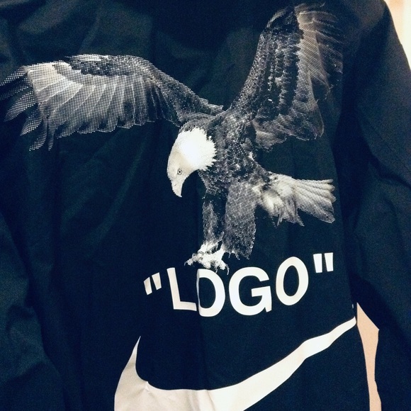 ********SOLD‼️**********Jacket Mercurial NRG - Picture 7 of 8